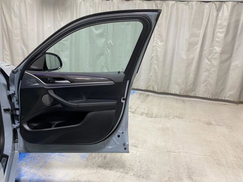 Used 2023 BMW X3 M40i w/ Premium Package image 23