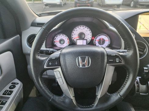 Used 2015 Honda Pilot EX-L image 23