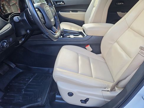 Used 2022 Dodge Durango GT image 34