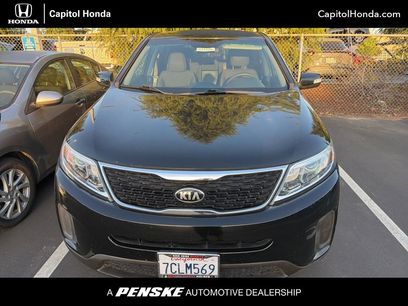 Used 2014 Kia Sorento LX