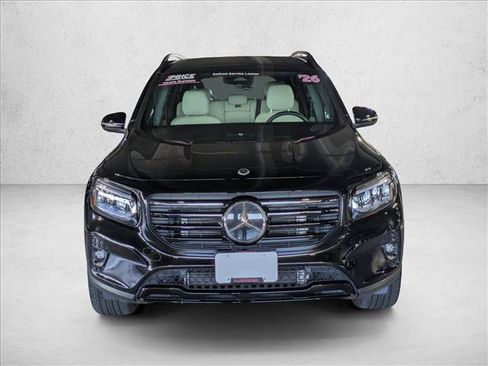 Used 2026 Mercedes-Benz GLB 250 image 5