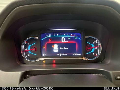 Used 2021 Honda Pilot Touring image 23