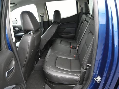 Used 2020 Chevrolet Colorado Z71 image 21