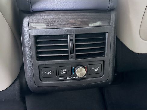 Used 2015 Toyota Avalon Limited image 24