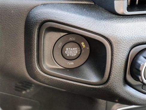 New 2025 Jeep Wrangler Sport S image 29