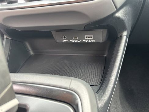New 2026 Subaru Crosstrek 2.0i Premium AWD/4WD image 17