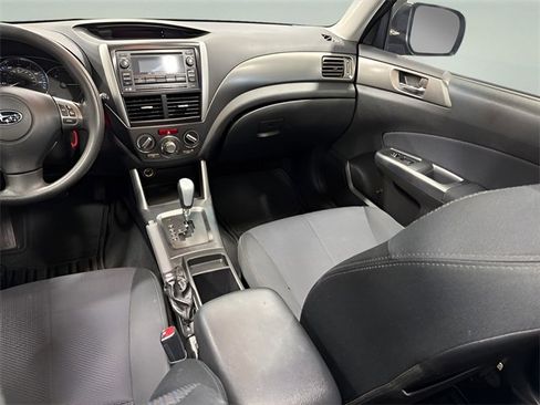 Used 2013 Subaru Forester 2.5X Premium image 26