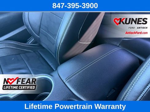 Used 2019 Ford Mustang GT Premium w/ GT Performance Package image 36