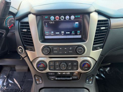 Used 2018 GMC Yukon Denali w/ Denali Ultimate Package AWD/4WD image 35