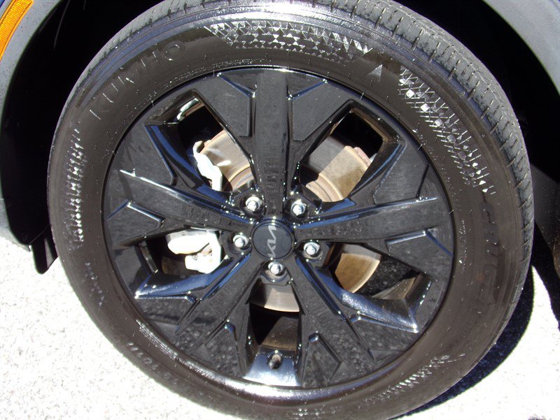 Used 2025 Kia Sportage X-Line AWD/4WD image 18