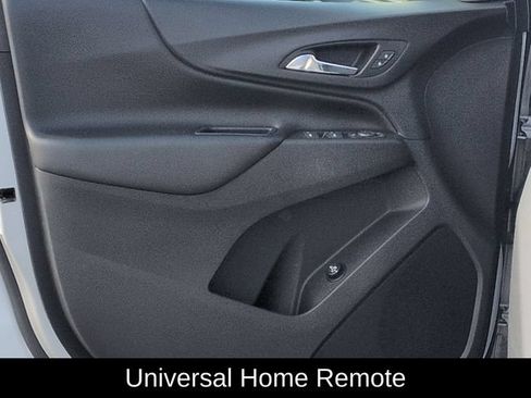 Used 2019 Chevrolet Equinox LT AWD/4WD image 13