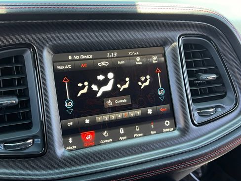 Used 2023 Dodge Challenger R/T Scat Pack w/ Plus Package RWD image 24