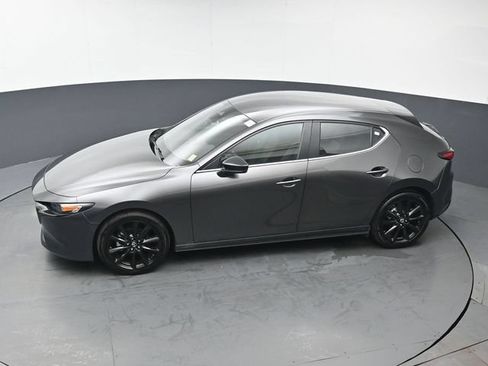 Used 2025 MAZDA MAZDA3 s Sport FWD image 35