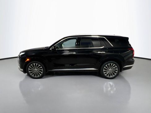 Used 2023 Hyundai Palisade Calligraphy w/ Cargo Package AWD/4WD image 8