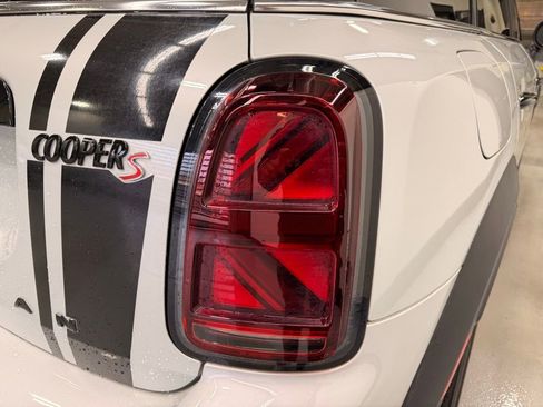 Certified 2023 MINI Cooper Countryman S image 5