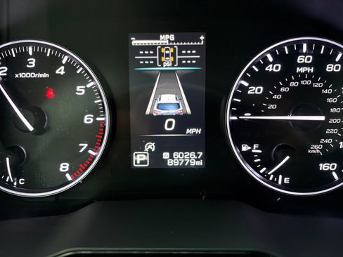 Used 2022 Subaru Outback Premium AWD/4WD image 3