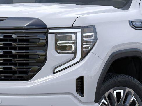 New 2026 GMC Sierra 1500 Denali Ultimate AWD/4WD image 60