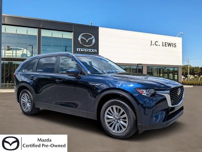 Certified 2026 MAZDA CX-90 3.3 Turbo w/ Select Package