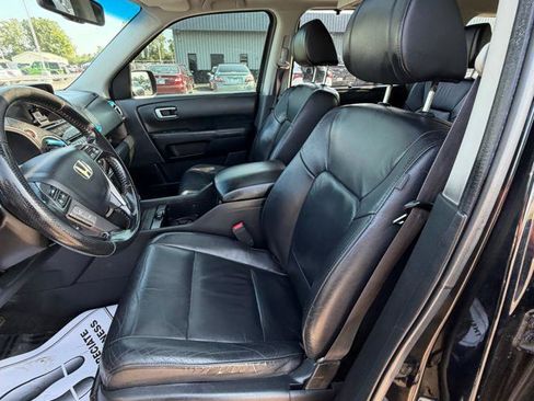 Used 2012 Honda Pilot Touring image 19