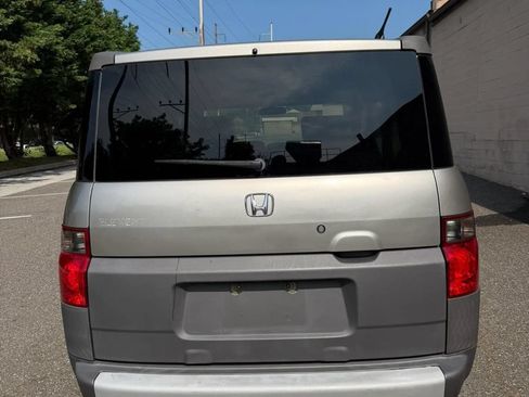 Used 2003 Honda Element EX image 6