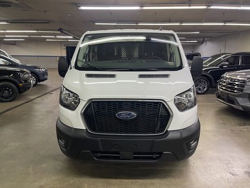 Used 2024 Ford Transit 250 Low Roof w/ Exterior Upgrade Package image 2