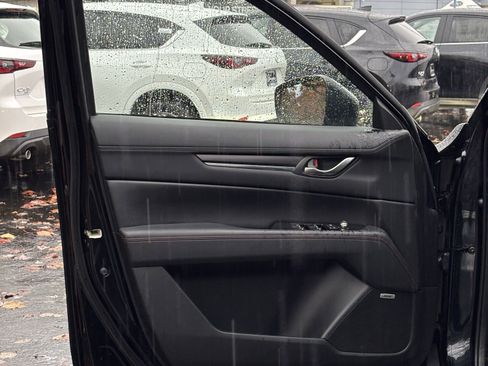 Certified 2023 MAZDA CX-5 AWD 2.5 Turbo image 24