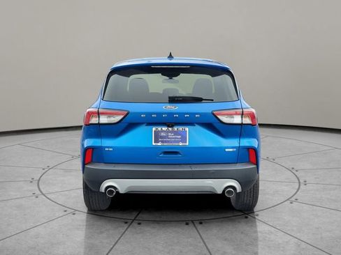 Certified 2020 Ford Escape SE image 11