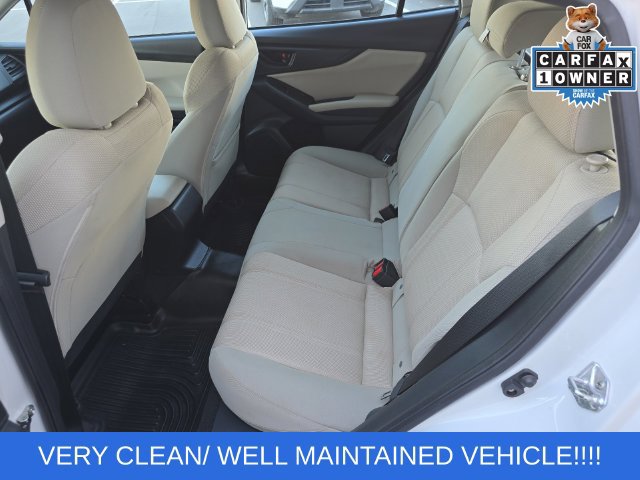 Used 2018 Subaru Impreza 2.0i Premium AWD/4WD image 30