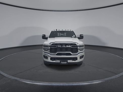 New 2026 RAM 2500 Tradesman AWD/4WD image 6
