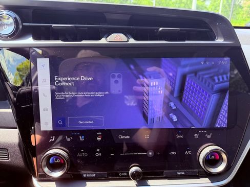 Certified 2023 Lexus RZ 450e Premium w/ Accessory Package (Z1) AWD/4WD image 24