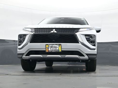 Used 2025 Mitsubishi Eclipse Cross SE image 22