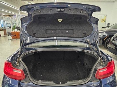 Used 2014 BMW 228i Coupe RWD image 40