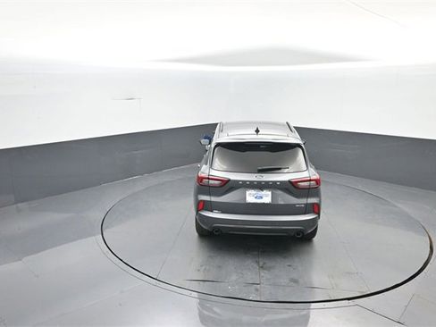 Certified 2023 Ford Escape ST-Line w/ Tech Pack #1 image 27