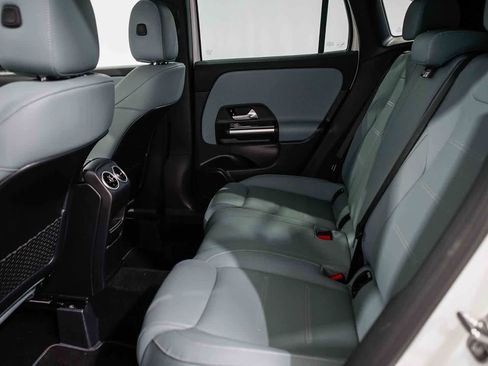 Certified 2026 Mercedes-Benz GLA 250 GLA 250 image 17