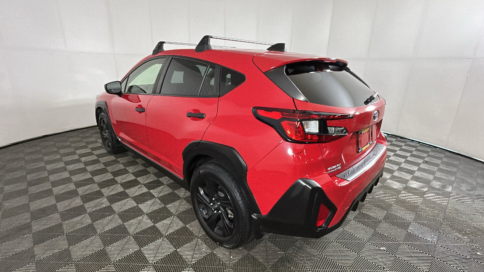 Used 2024 Subaru Crosstrek 2.0i AWD/4WD image 5