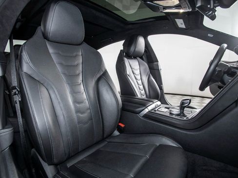 Used 2022 BMW ALPINA B8 xDrive Gran Coupe w/ Driving Assistance Package 2 image 8