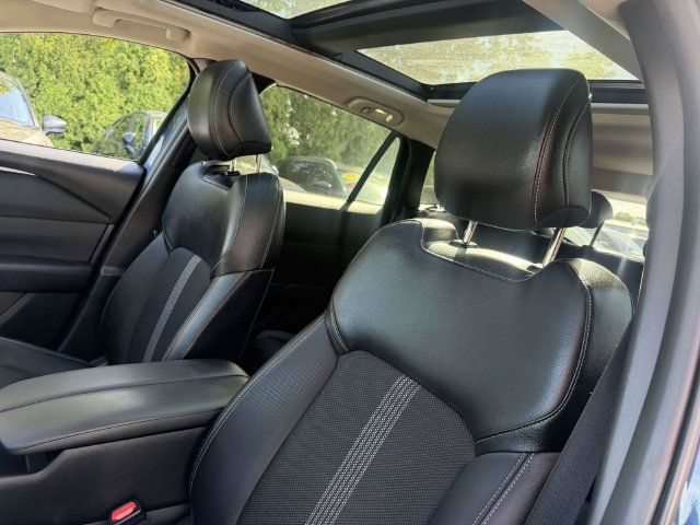 Used 2024 MAZDA CX-50 AWD 2.5 S w/ Cargo Package image 10