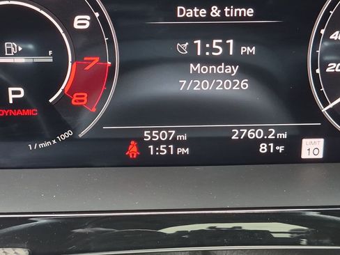 Used 2024 Audi RS 3 w/ Carbon Package AWD/4WD image 21