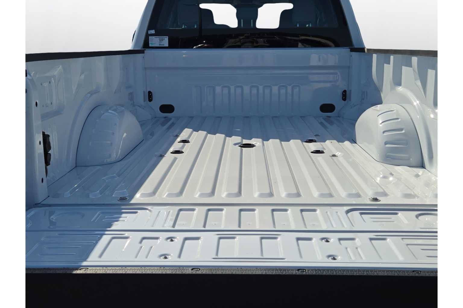 New 2026 Ford F350 XL w/ STX Appearance Package AWD/4WD image 17