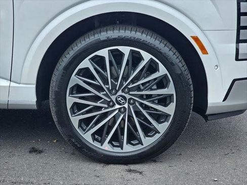 New 2026 Hyundai Palisade Calligraphy AWD/4WD image 9