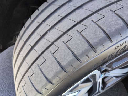 Used 2026 BMW iX xDrive45 image 12