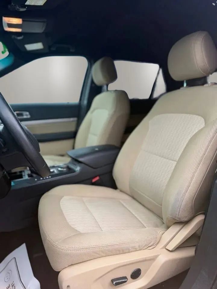 Used 2016 Ford Explorer 4WD image 11