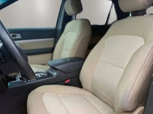 Used 2016 Ford Explorer 4WD image 11