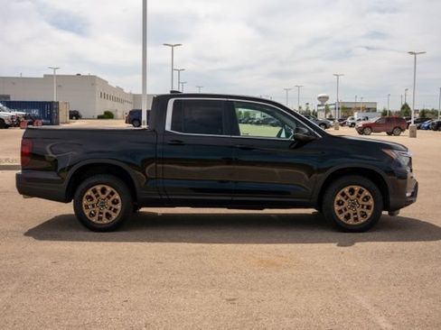 Used 2023 Honda Ridgeline RTL image 8