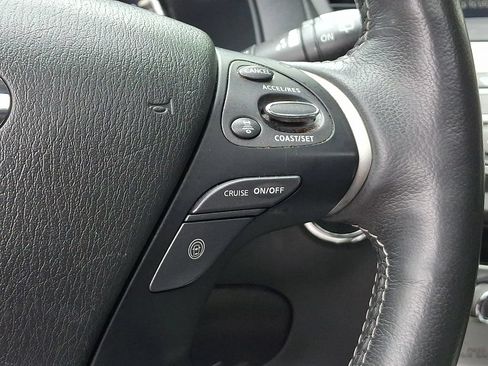 Used 2020 INFINITI QX60 Signature Edition AWD/4WD image 25