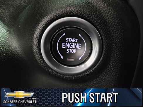 Used 2022 Chevrolet Silverado 1500 RST image 41