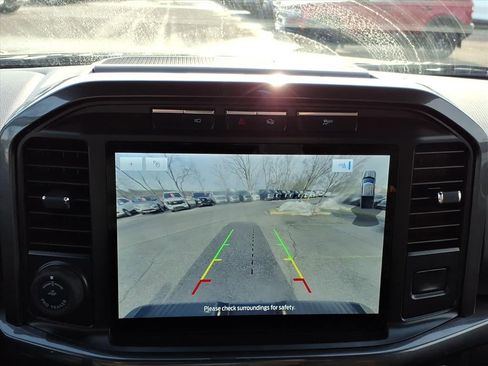 Certified 2022 Ford F150 Tremor w/ Equipment Group 401A Mid image 19