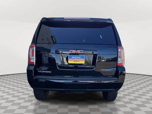 Used 2018 GMC Yukon SLE w/ Convenience Package RWD image 6