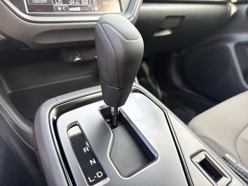 Used 2024 Subaru Crosstrek 2.0i w/ Crosstrek Mirror Package image 33