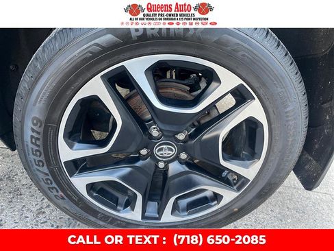Used 2019 Toyota RAV4 Adventure w/ Advanced Technology Package AWD/4WD image 31